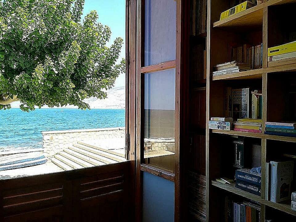 特拉帕尼San Liberale Sul Mare公寓 外观 照片
